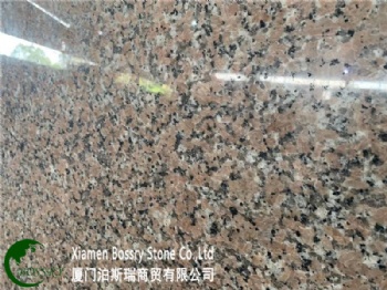 G561 Guilin Red Chinese Red Granite