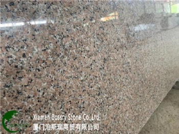  G561 Guilin Red Chinese Red Granite	