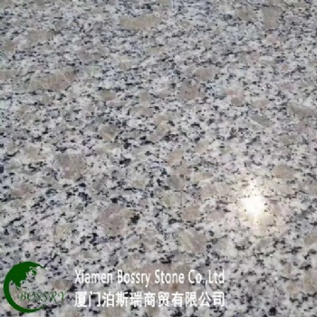 China Cheapest Pearl Flower Granite G383