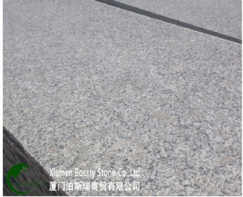  China Cheapest Pearl Flower Granite G383	