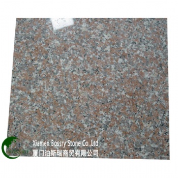 New G696 Granite Yongding Red granite