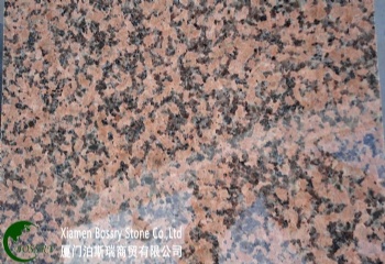 Chinese Cheap red Granite Guilin red Polish