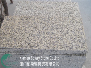  Tiger Skin Yellow Granite Tiles 30x60x1cm	