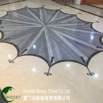 China directly Supply Marble Medallions